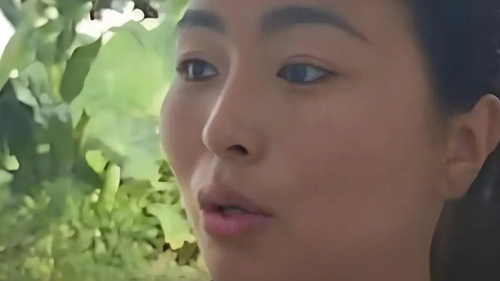 哥哥去世 弟媳成7个孩子的妈热搜配图