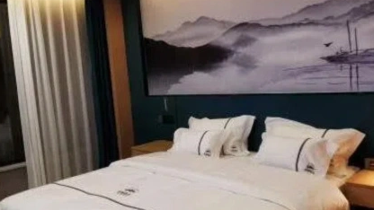 221元酒店订单商家到手40.67元热搜配图